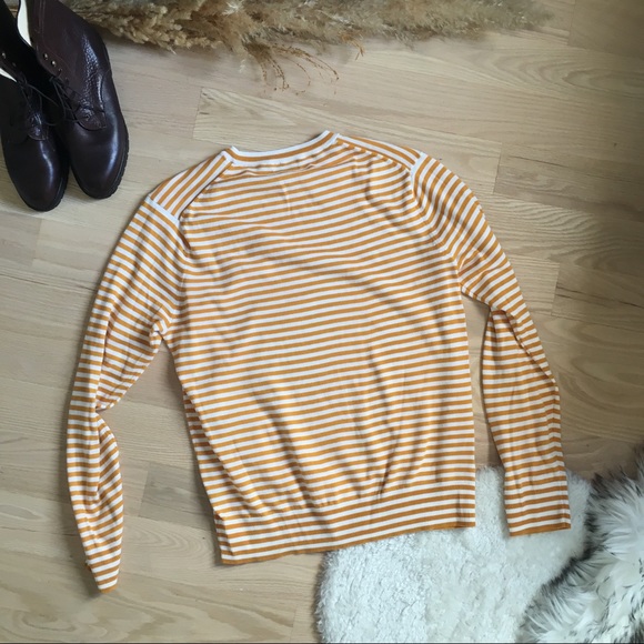 Club Monaco 100% Cotton Knit - Picture 8 of 8